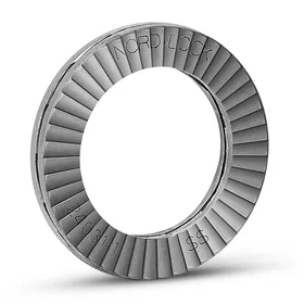 Nord-Lock Rondelle NL10SS SB 10,7 x 16,6 x 2 mm DIN 25201 10-pack