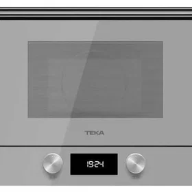 Teka ML 8220 BIS L-SM (Gris)