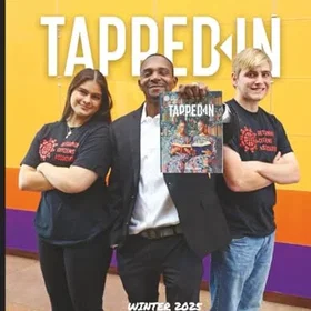 Tapped Tidskrift 2026 Volym 2