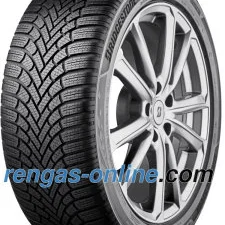 Bridgestone Blizzak 6 285/35 R21 105W XL