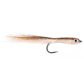 Umpqua Flies Polenflugan #6 Flue