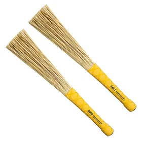 Sela Straw Brushes