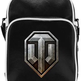 World ABYBAG272 Messenger Bag
