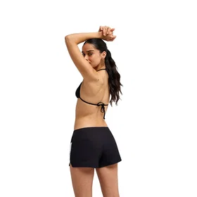 Roxy To Dye For Swimming Shorts (Women's)