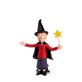 Tonies Audio Figure - Julia Donaldson Room On The Broom 