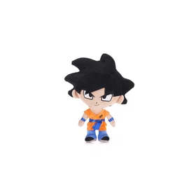 Posh Dragon Ball Super Goku Black