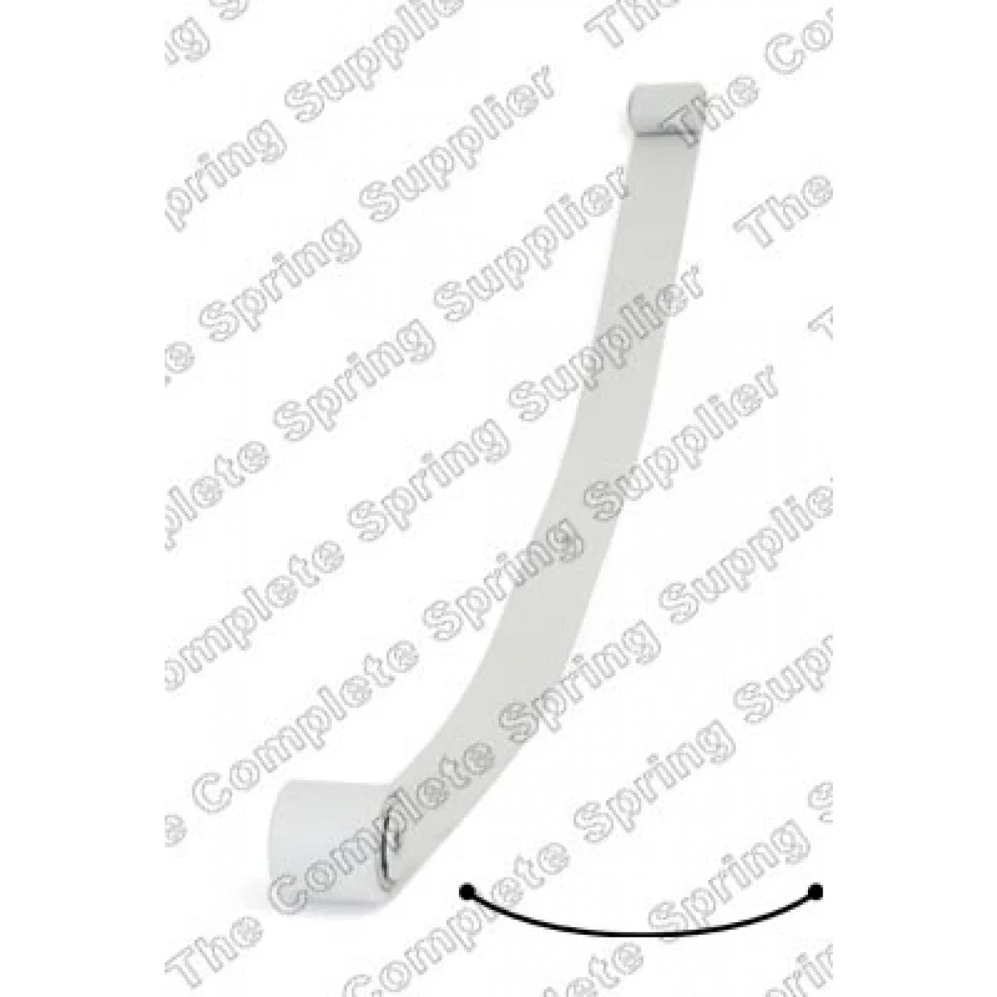 Lesjöfors 5826110 Coil Spring