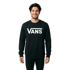 Vans Classic Iii Crew Sweatshirt (Herr)