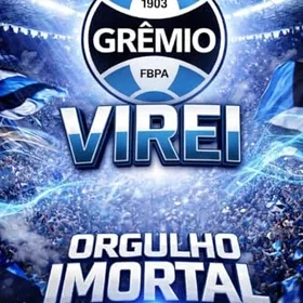 VIREI GREMISTA