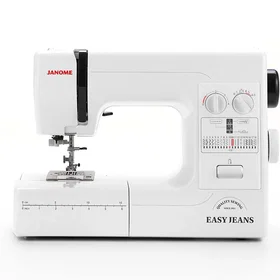 Janome Easy Jeans Heavy Duty 1800
