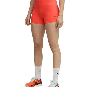 Puma X Hyrox Tad Ess Short Leggings Kvinnors