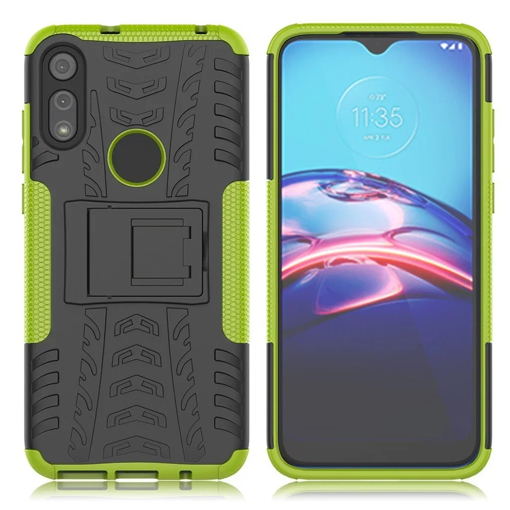 Offroad Case for Motorola Moto E (2020)