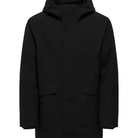 Only & Sons Onssayn Waterproof Stretch Parka (Herre)