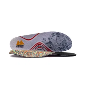 Båstad Industri Monitor Arch Support High Insoles