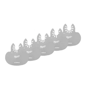 Milwaukee MT Ol Skrapa Tigersågblad 70mm 5-pack