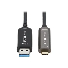 Tripp Lite U428F-10M-D321 USB-A to USB C USB 3.2 Gen2 10m