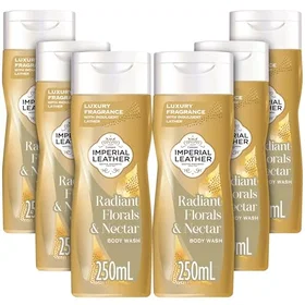 Imperial Leather Radiant Florals & Nectar duschgel 250ml