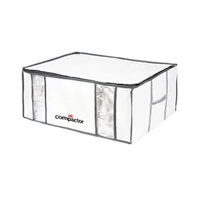 Compactor Life Storage Box Polypropylene 210L