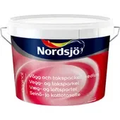 Nordsjö Light putty Medium Maling 2.5L