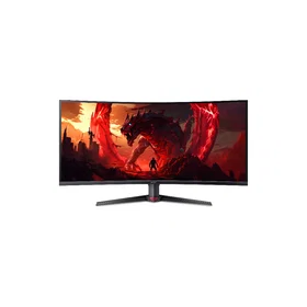 Acer Nitro XZ403CKR 39.7" DQHD 360Hz Kurvad VA