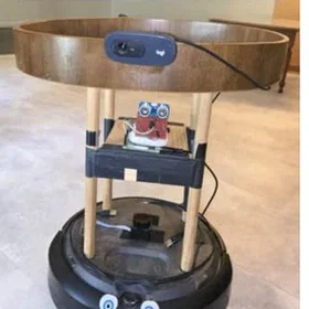 MockBOT Instruktioner