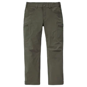 Carhartt Slim Tapered Mid Tier Trousers (Herre)