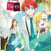 Victoria of Many Faces Vol. 3