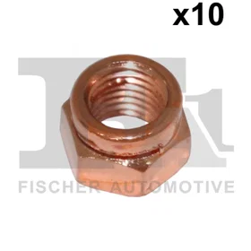 Mutter FA1 988-1059.10 Pultti