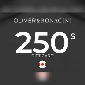 Oliver & Bonacini Presentkort 250 CAD Key - CANADA