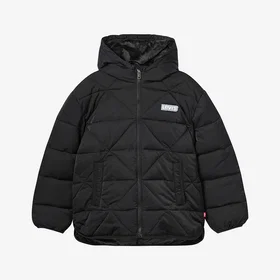 Levi's A Line Puffer Jakke (Jr)
