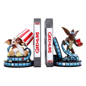 Nemesis Now Gremlins Bogend 2-Piece