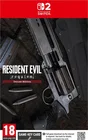 Resident Evil Requiem (Deluxe Edition) (Switch 2)