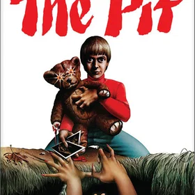 Pit (1981) (DVD)