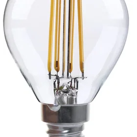 Clas Ohlson E14 Varmhvit 2.2W 2-pack
