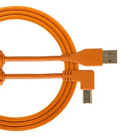 UDG Gear U 95006 USB-A to B USB 2.0 3m angled