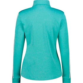 CMP 34l4276 Fleece Half-Zip (Women's)