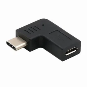 EssentielB Micro USB to USB-C Adapter