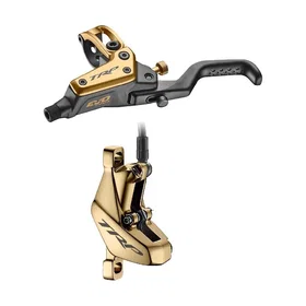 TRP Skivebremskaliber EVO Pro HD-M9040 Gull