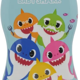 Baby Shark Bubble Bath