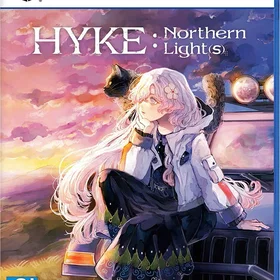 Hyke: Northern Light(s) (PS5)