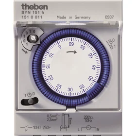 Theben SYN 1510011 Timer