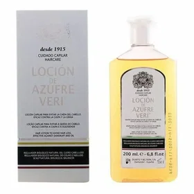 Azufre Anti-hair fall Hårlotion Hårspray 750ml