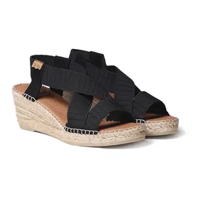 Toni Pons Tura-tr Esparto Wedge (Women's)