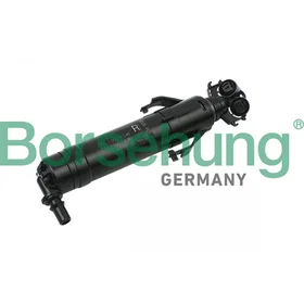 Borsehung Sprayer Nozzle Head för Strålkastare
