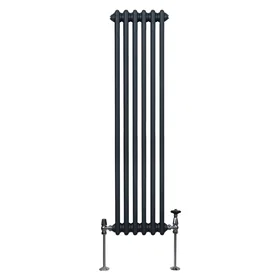 MonsterShop Traditional 3 Column Radiator