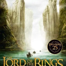 The Fellowship of the Ring Being the First Part of the Lord of the Rings