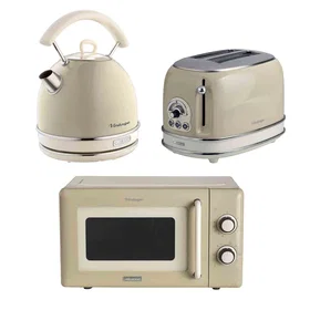 Ariete ARPK64 (Cream)