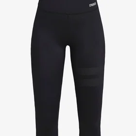 Stronger Signature Capri Tights (Dam)