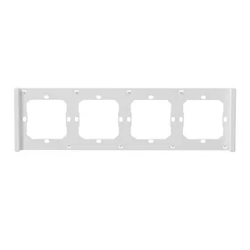 Sonoff M5-4C-80-Fw Switch Ramme