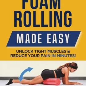 Mike Foam Rolling